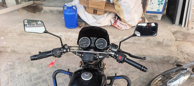 suzuki 150 urgent for sale documents clear