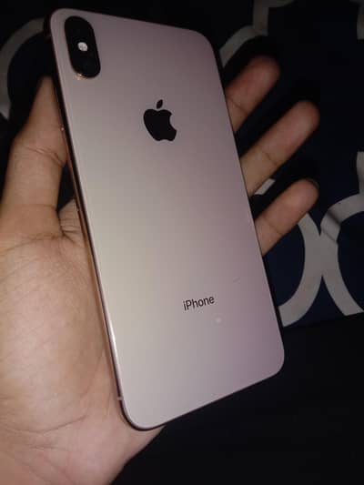Apple iPhone XS Max