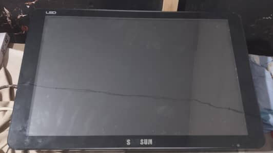 Samsung 25 inch