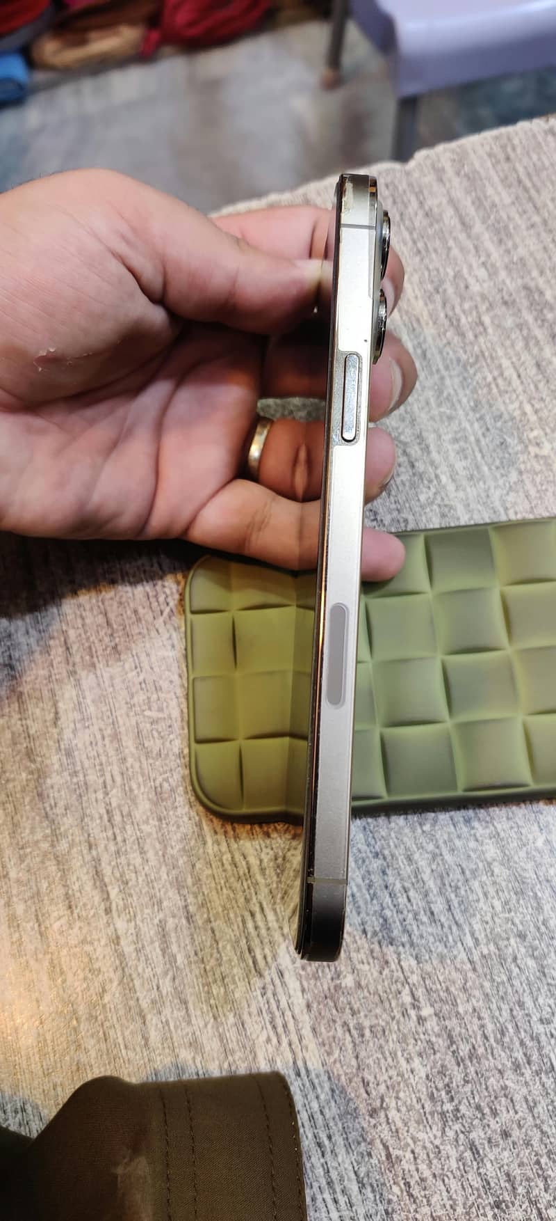 Apple iPhone 13 Pro Max 3