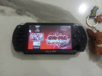 Sony PSP 1000 (Original)