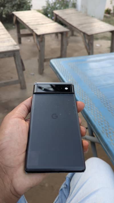 Google Pixel 6
