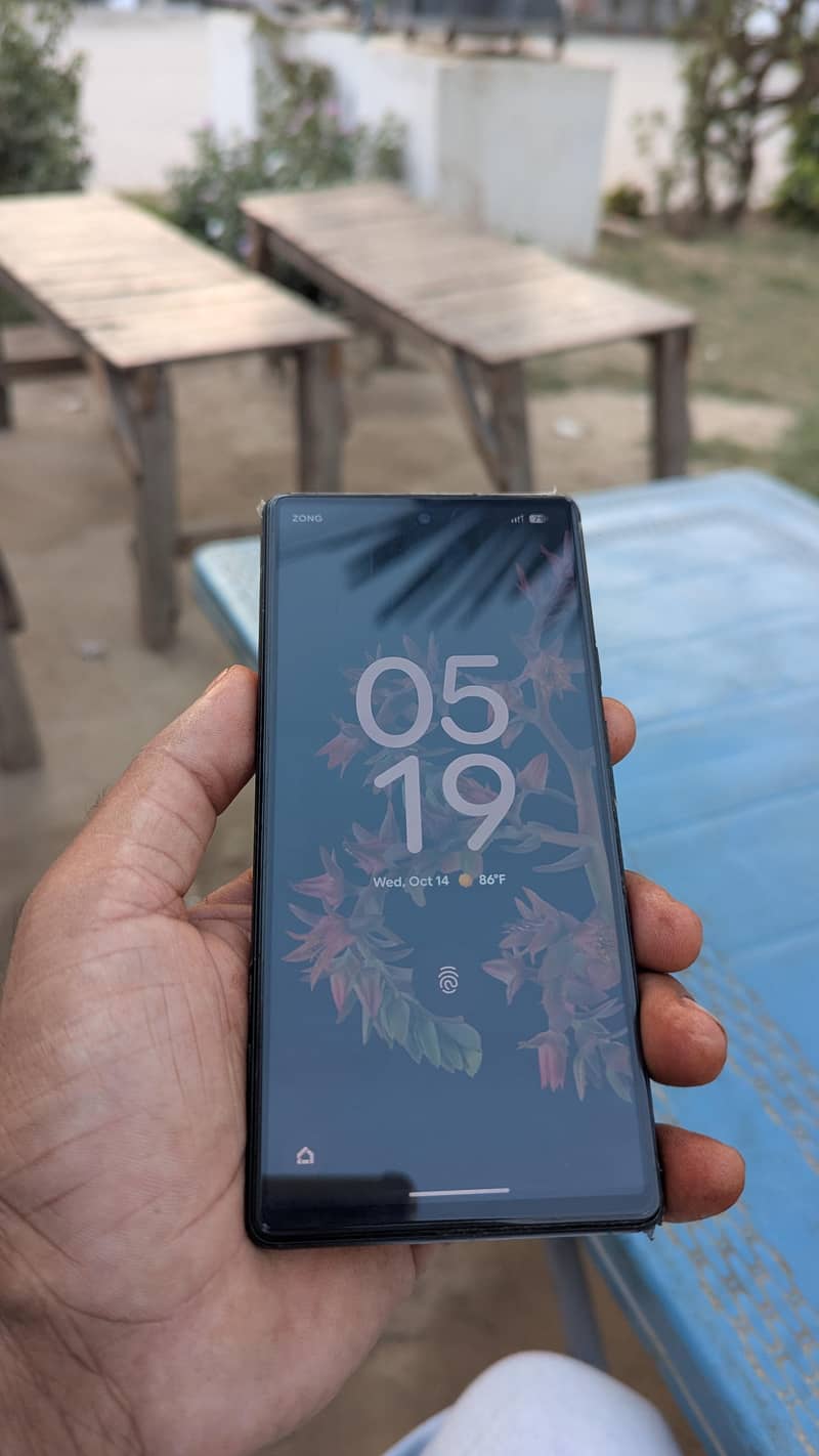 Google Pixel 6 1