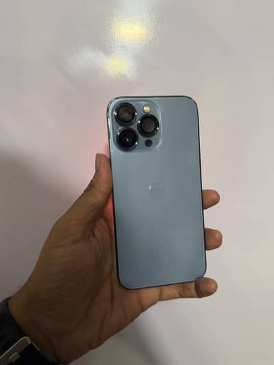 Apple iPhone 13 Pro