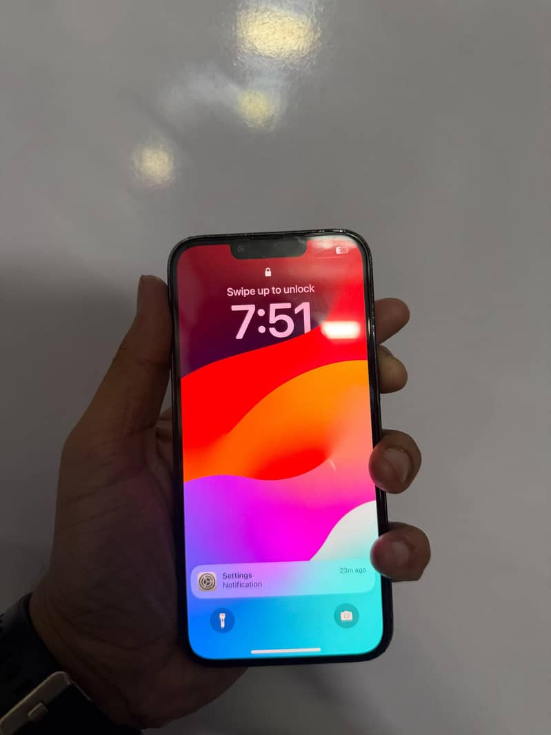 Apple iPhone 13 Pro 1