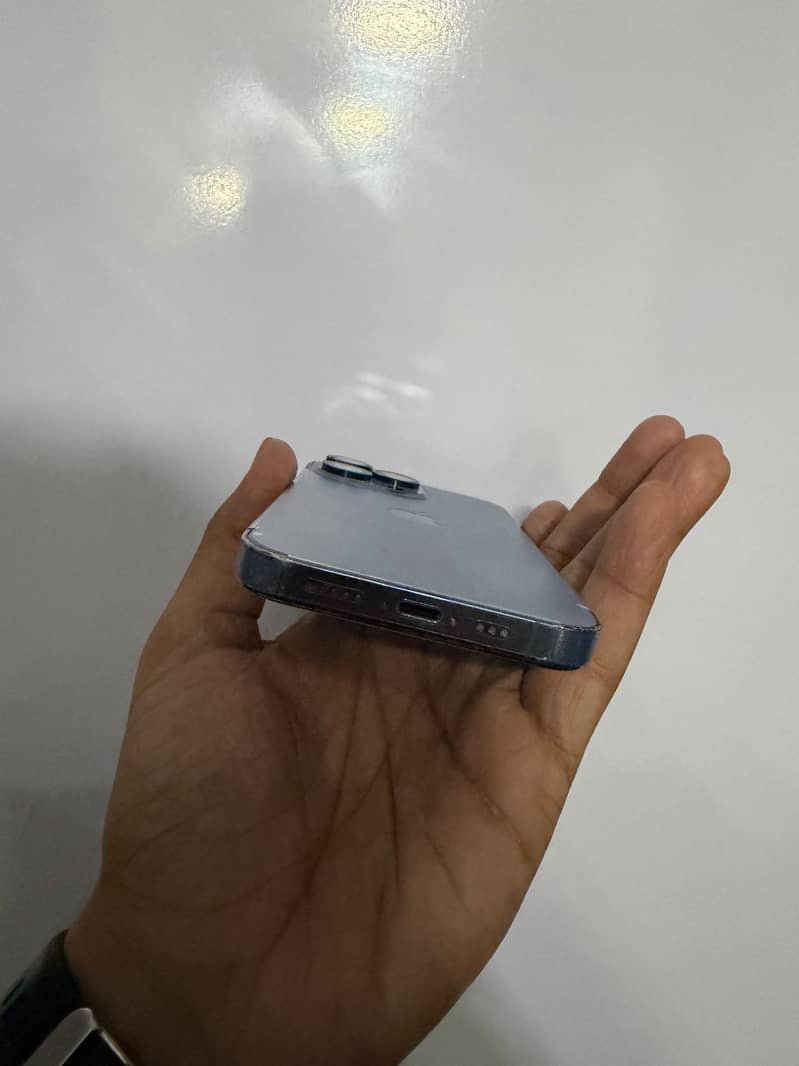 Apple iPhone 13 Pro 3