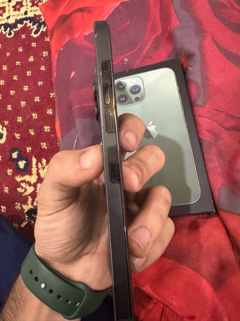 Apple iPhone 13 Pro Max 1