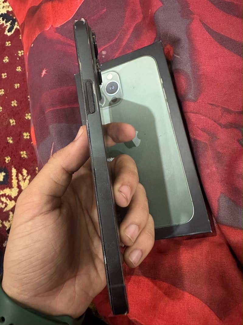 Apple iPhone 13 Pro Max 2