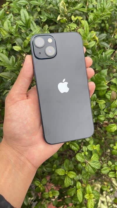 Apple iPhone 13 PTA Approved
