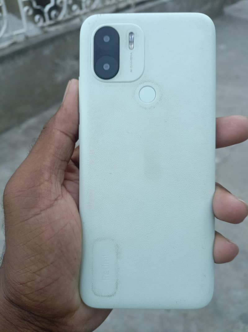 Redmi A2 Plus 3