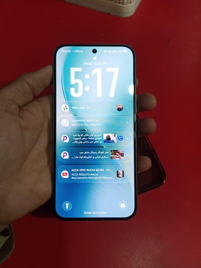Infinix Note 60 Pro