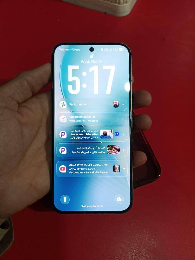 Infinix Note 60 Pro 0