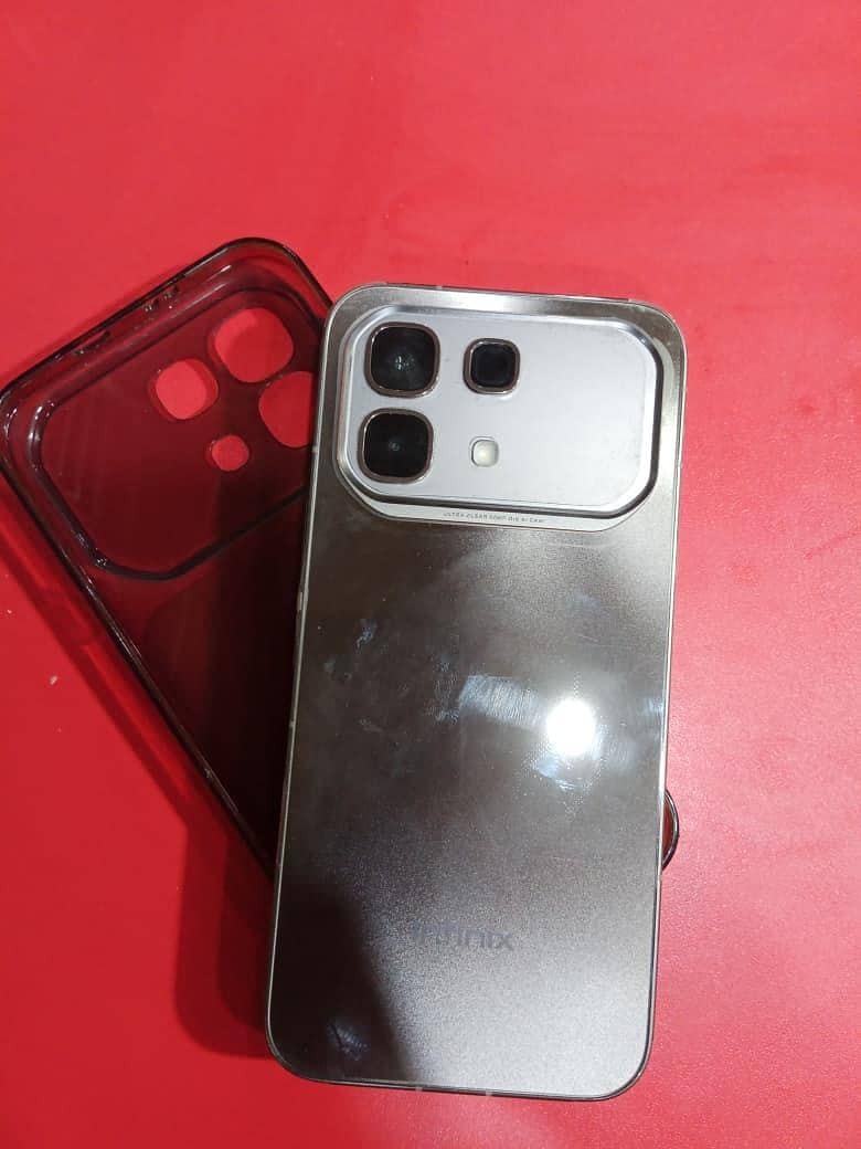 Infinix Note 60 Pro 4