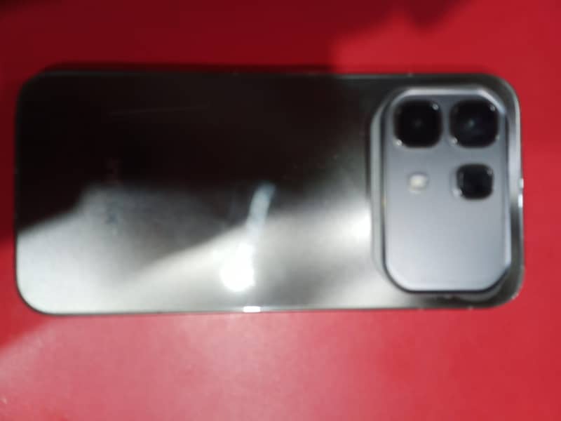 Infinix Note 60 Pro 5