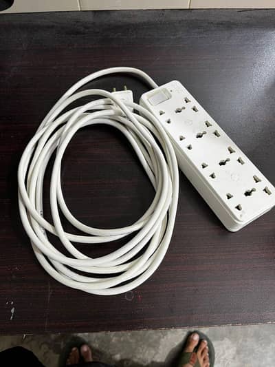 KM Extension 500V 2500W
