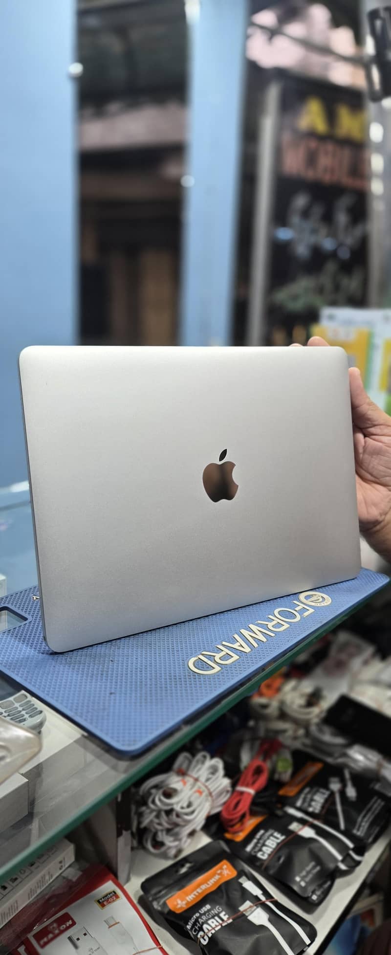 mac book  2017 3