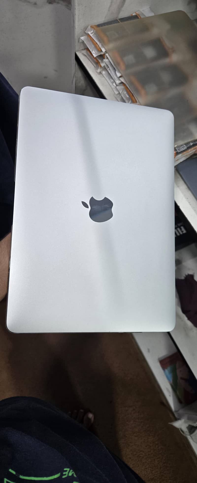 mac book  2017 6