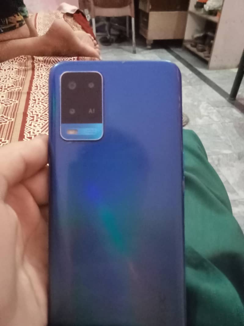 oppo a54 1