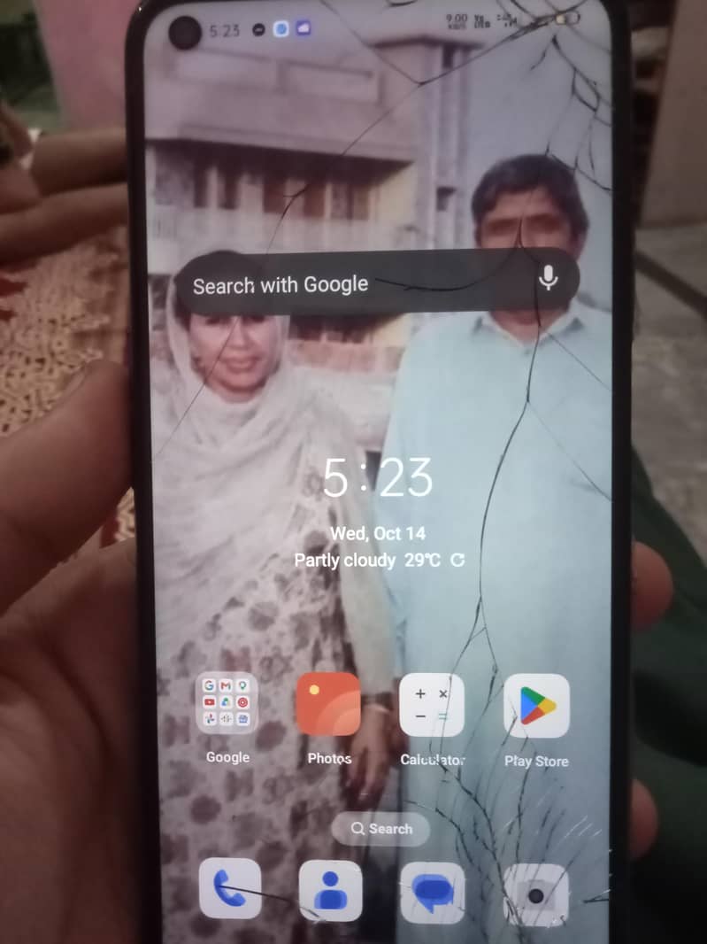 oppo a54 3