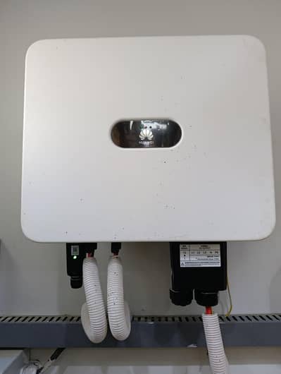 Huawei inverter 12kW (with box)