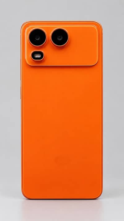 Itel A200+