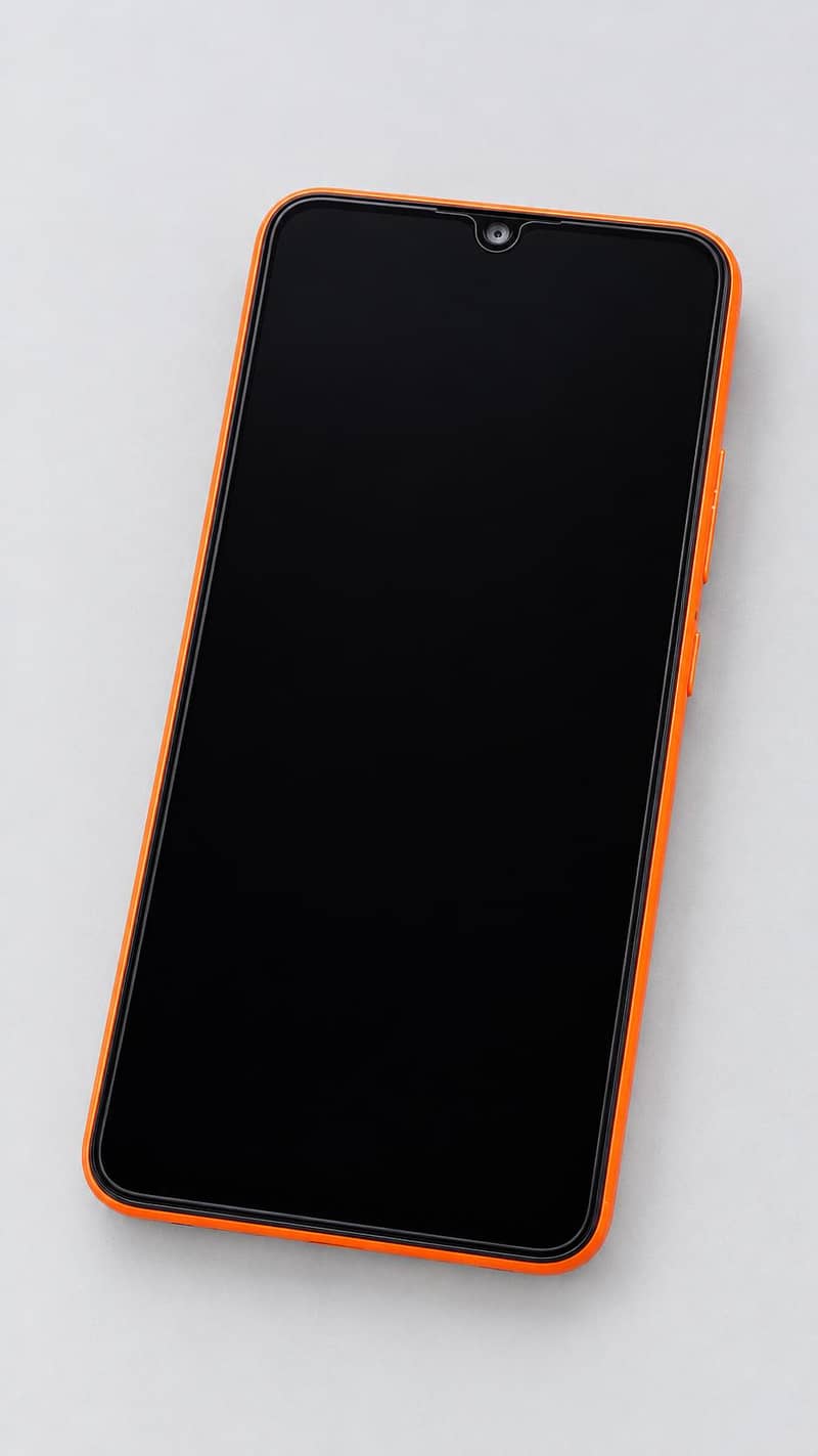 Itel A200+ 1