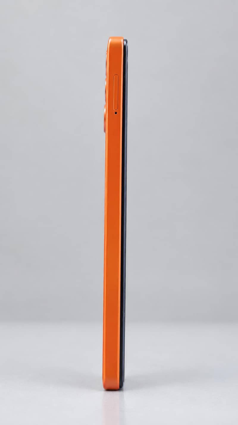 Itel A200+ 3