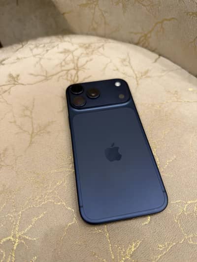 Apple iPhone 17 Pro Max 256GB - Official PTA Approved