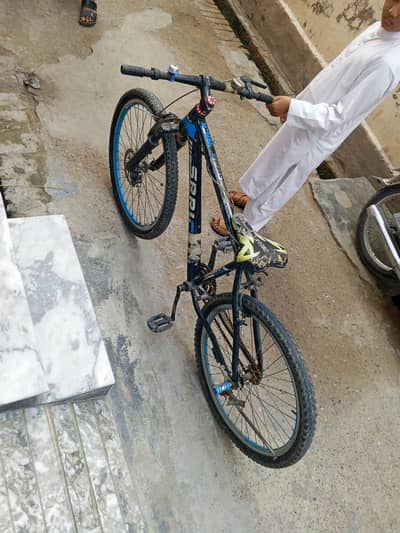 Bicycles for sale urgent