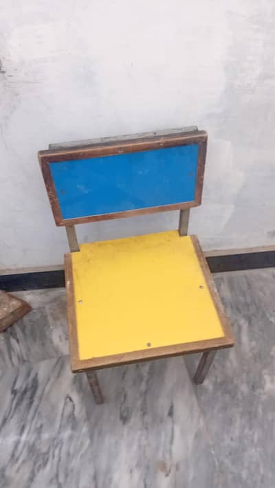 15 kids chair
