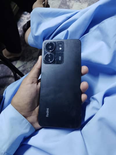 Xiaomi Redmi 13c