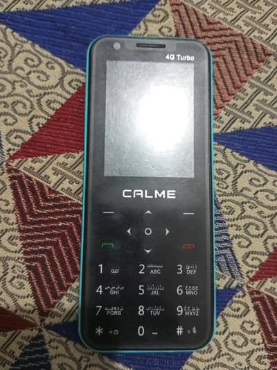 Calme Other Model