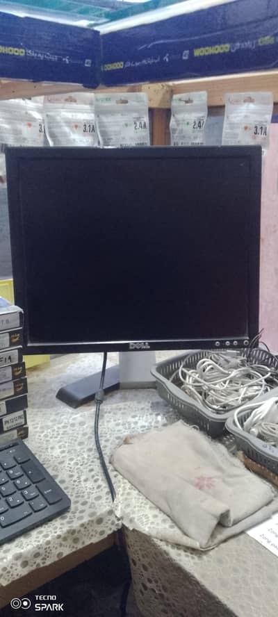 Dell Monitor