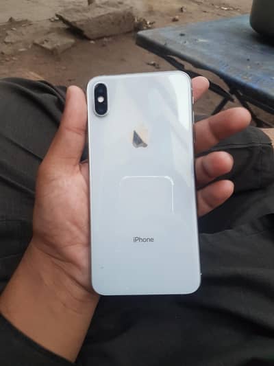 Apple iPhone XS Max