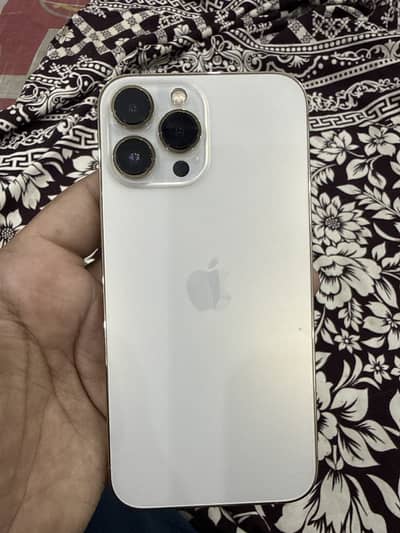 Apple iPhone 13 Pro Max