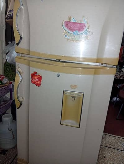 pel ki full size fridge hy