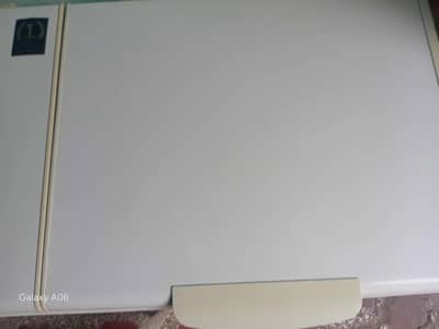 Haier Inverter Double Door