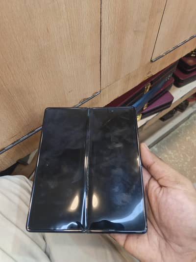 Samsung Mobile Z Fold 2