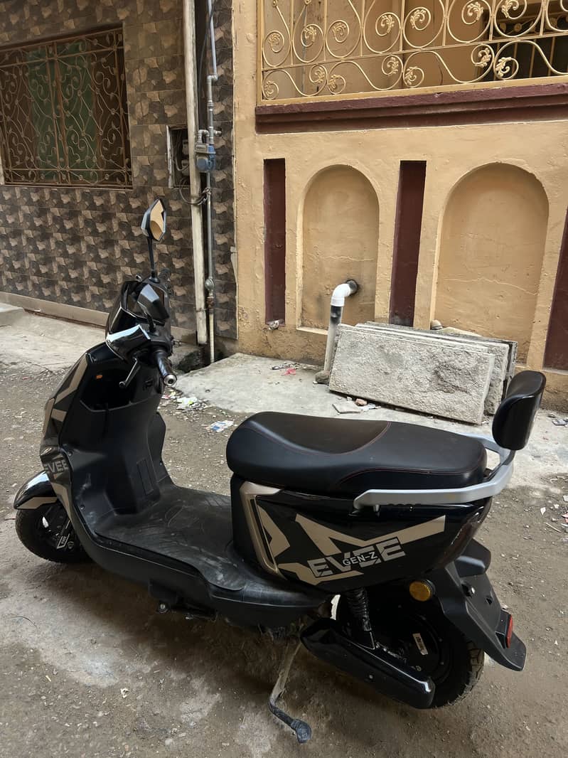 Scooter 1