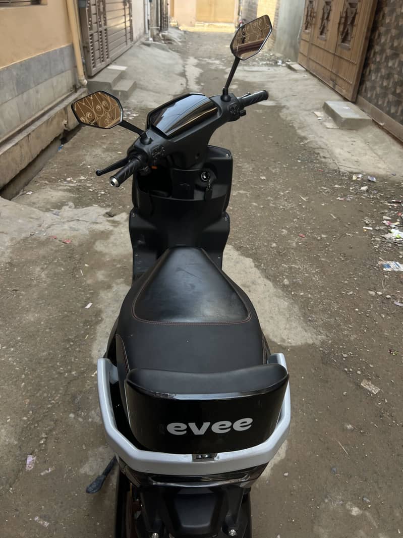 Scooter 2
