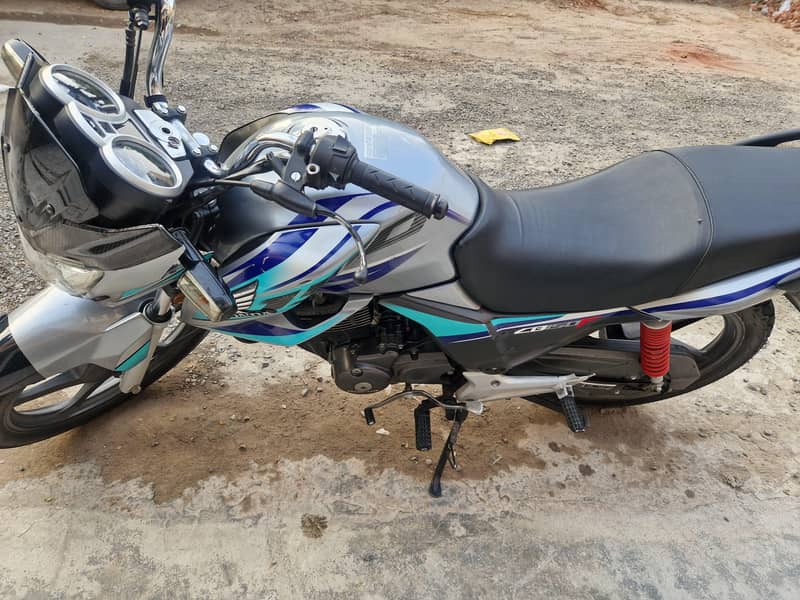 CB 150 ,, 5