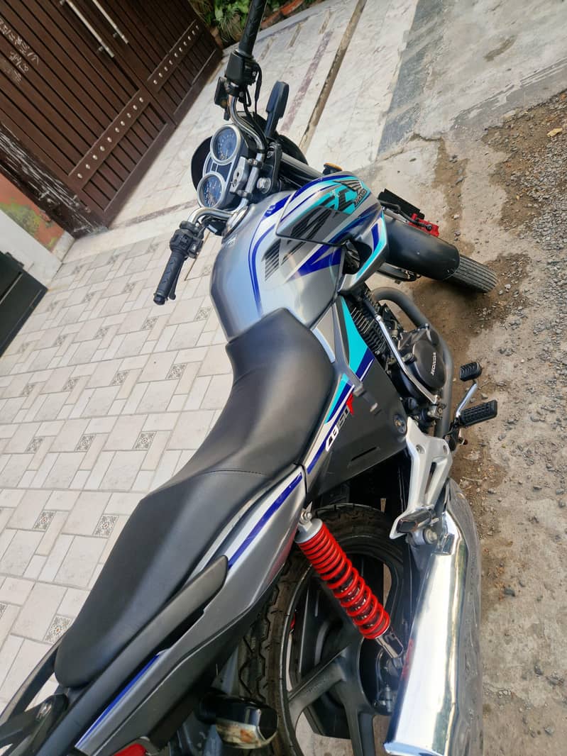 CB 150 ,, 6