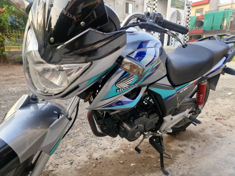 CB 150 ,, 9