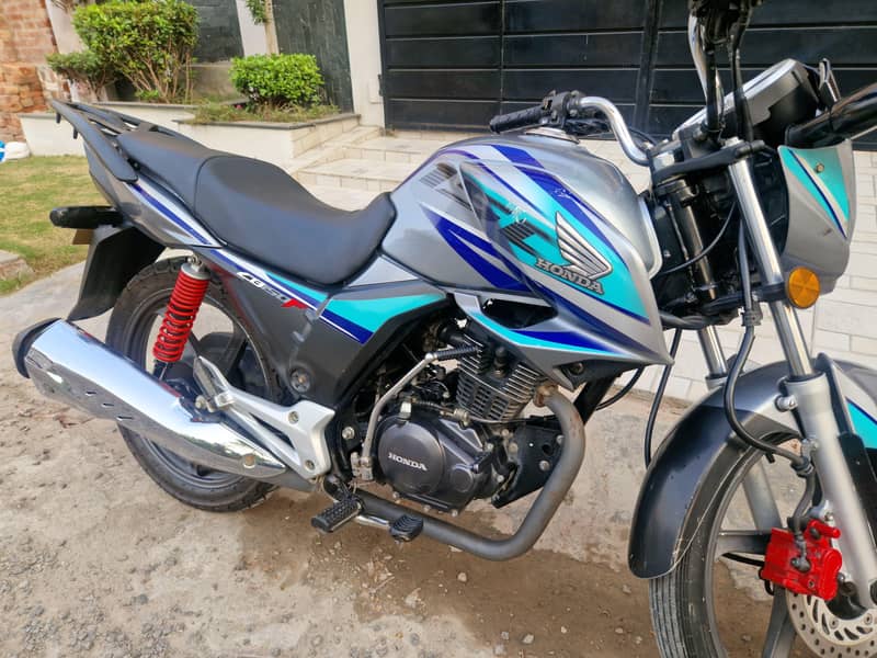 CB 150 ,, 10