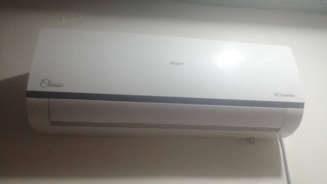 haier ac 2