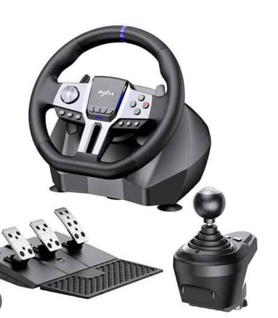 PXN V9 GEN 2 (MANUAL)