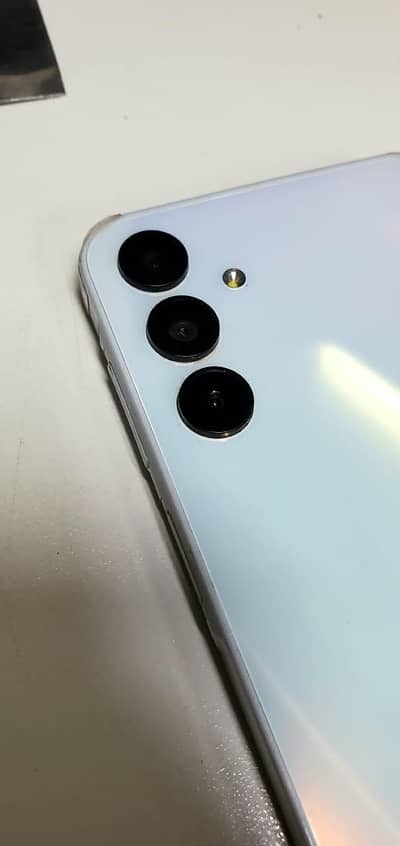 Samsung Mobile A15 5G