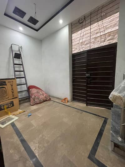2 Marla Double Storey Separate House For Rent In Shaheen Park Maskeen Pura Very Near To Main Canal Road