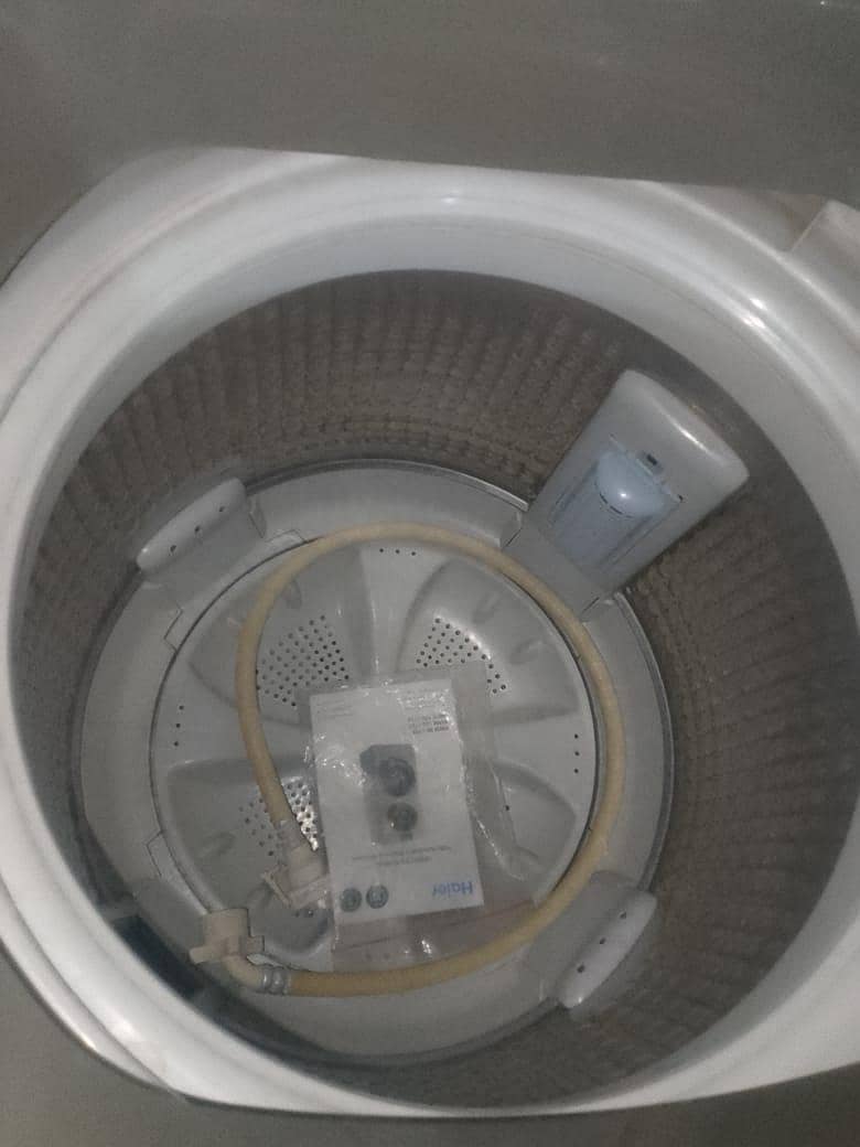 Haier 3