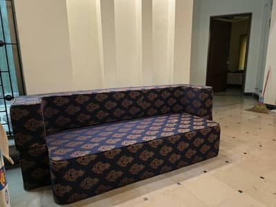 sofa cum bed